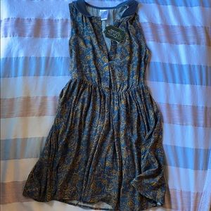 Fantastic Beasts Dress